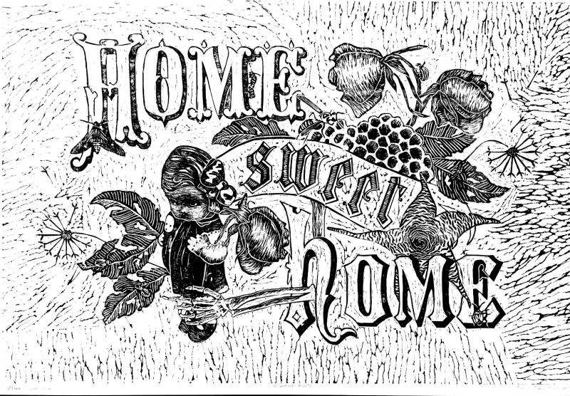 home sweet home kenna boles prior