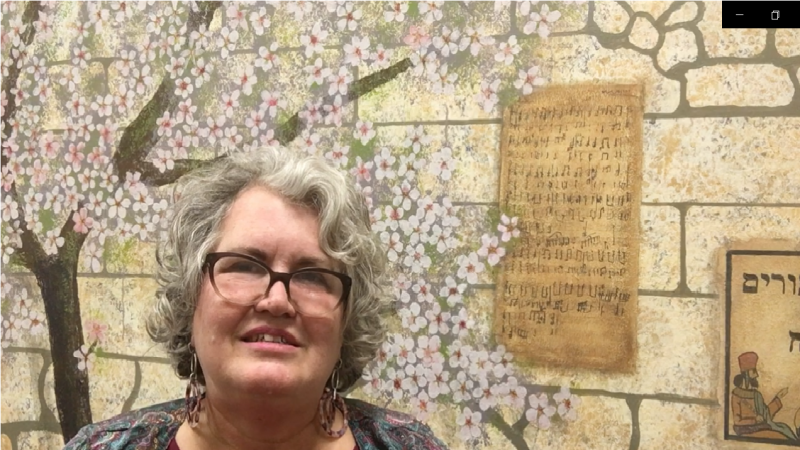 Completion of Mural Project